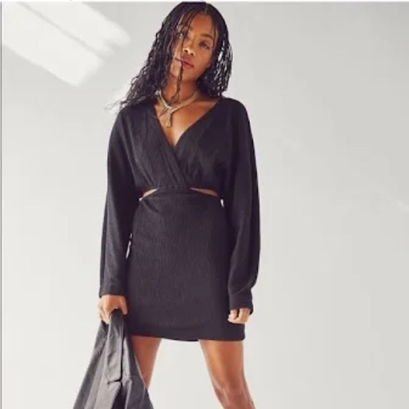 Free People Other - Free People Beach ‘Stasia’ coverup, size medium